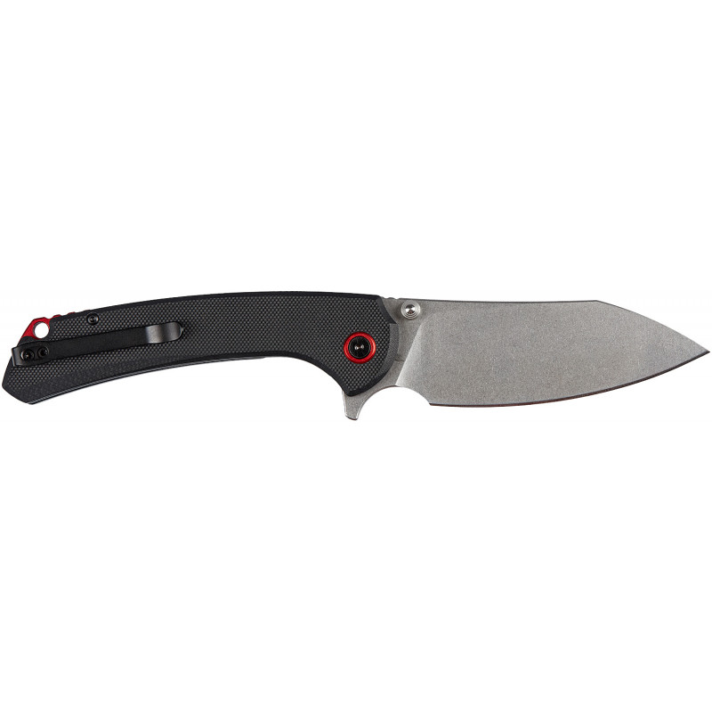 Ніж Skif Jock Jr SW Black Фото 2